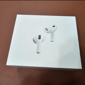 에어팟 프로3 미개봉 급처