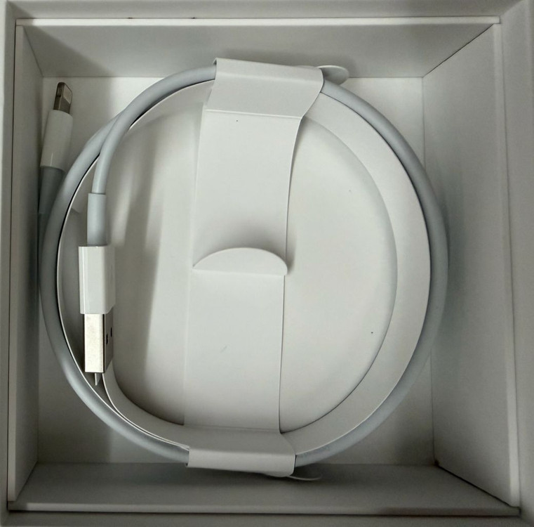 애플 에어팟 2세대 이미지