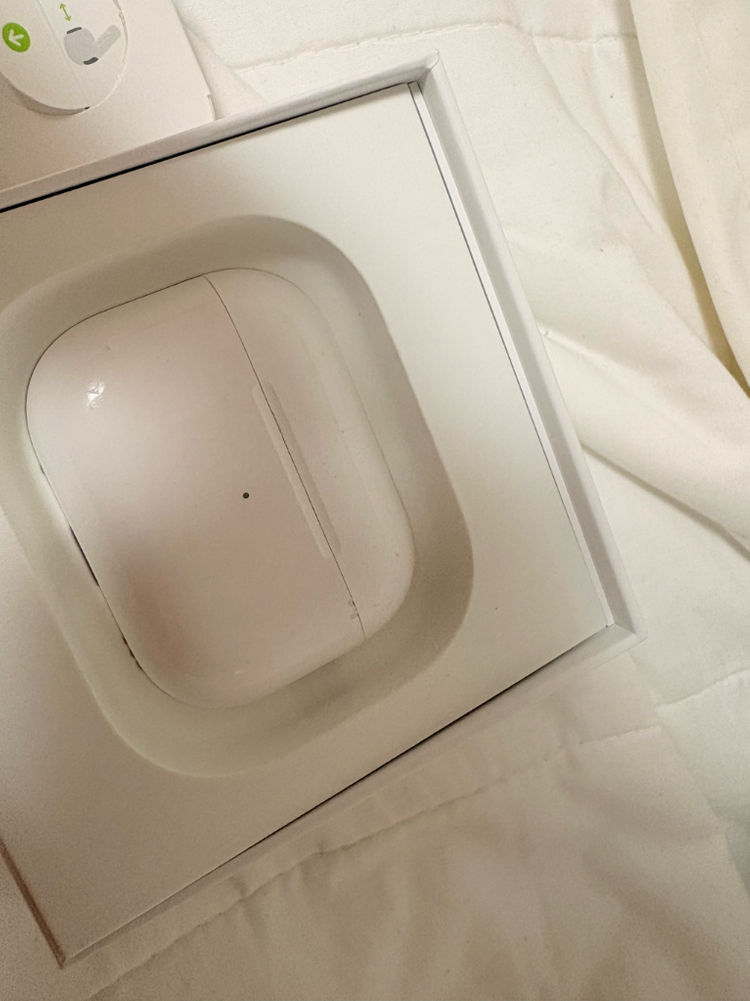 에어팟 프로 2세대 c타입 본체--3