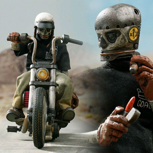 댐토이 사일런트 디럭스버전 구매합니다. 이미지