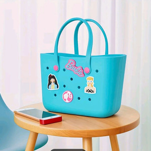 바비 토트백 (새상품)