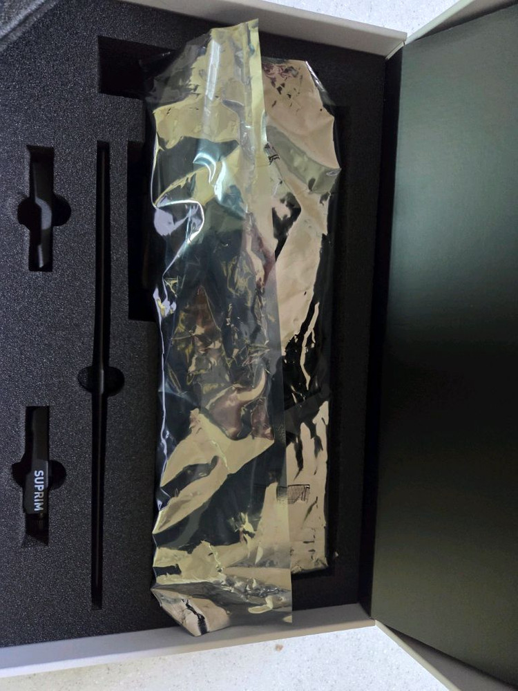 rtx3080 슈프림 10g 팔아요--1