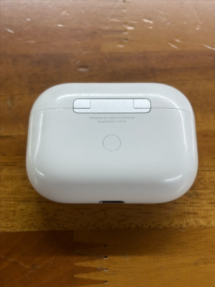 에어팟프로2 8핀 본체 상태짱짱 싸게팜!!--3