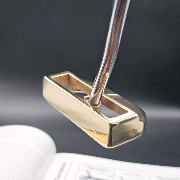 핑 멜로디퍼터 MOD 4A 황동퍼터 스콧데일 희귀 소장용퍼터 이미지