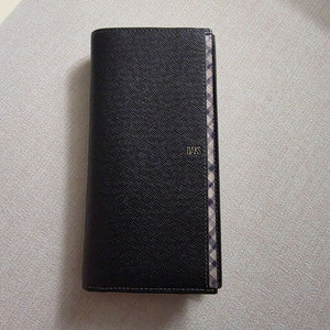 닥스장지갑 정품 이미지