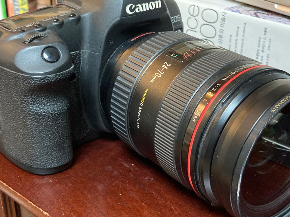 EOS 5D Mark2, 28-300, 24-70 이미지