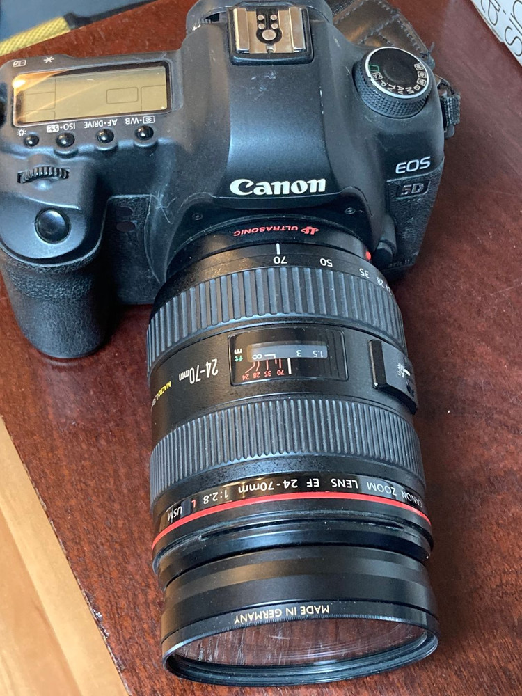 EOS 5D Mark2, 28-300, 24-70 이미지