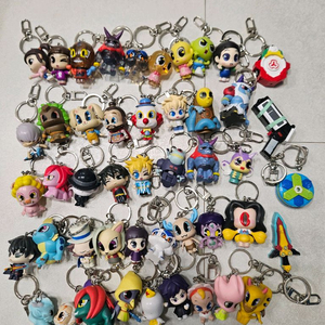 신비아파트 키링