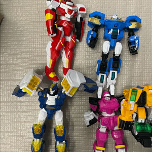 택포) 미니특공대 슈퍼티라킹 팝니다