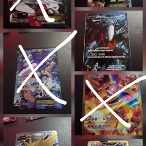 포켓몬카드 컬렉션 세트 이미지