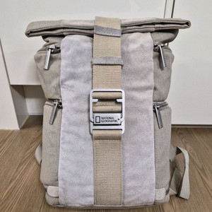 내셔날지오그래픽 프라이빗 컬렉션 미디엄 백팩 카메라 가방 이미지