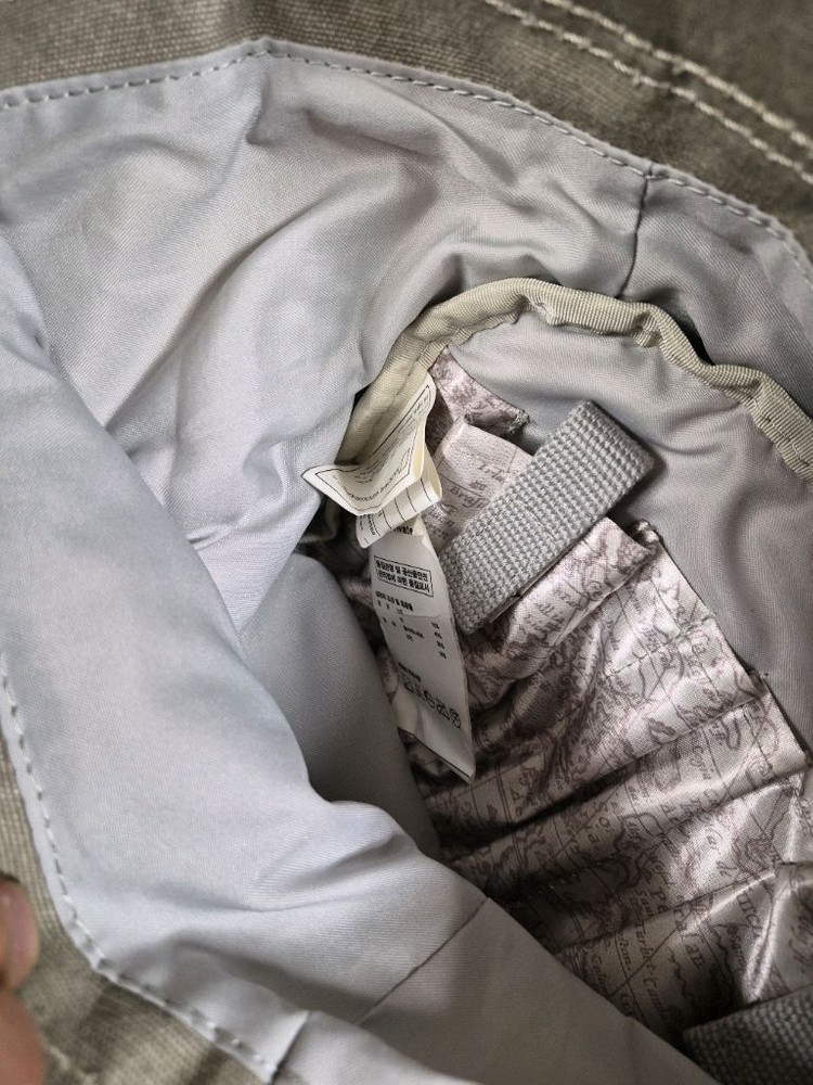 내셔날지오그래픽 프라이빗 컬렉션 미디엄 백팩 카메라 가방 이미지