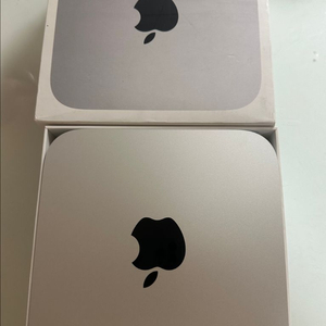 m2 pro 맥미니 16 512