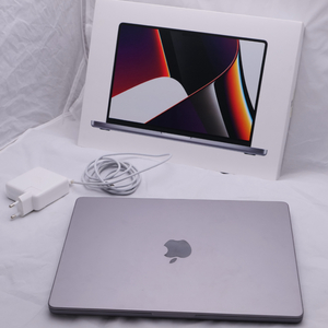 맥북 M1 Pro 14인치 16gb 512gb