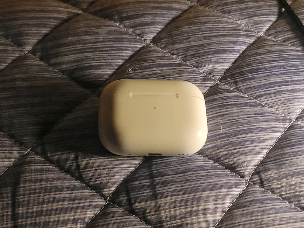 에어팟 프로 2 본체 싸게 판매--0