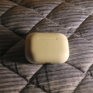 에어팟 프로 2 본체 싸게 판매