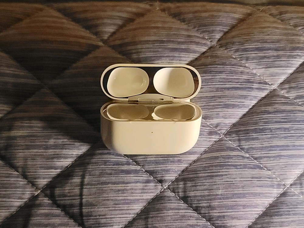에어팟 프로 2 본체 싸게 판매--1