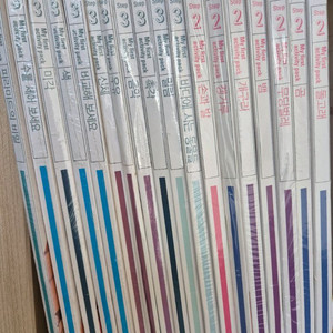 오르다 첫발견 활동지 (18종 새제품)