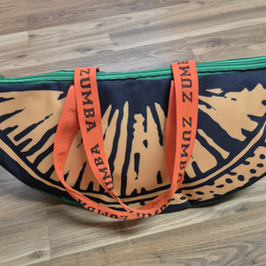 줌바웨어 운동 가방 숄더백