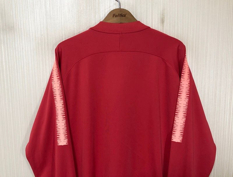 나이키 18-19 FC바르셀로나 트레이닝자켓/트랙슈트 XL(해외)--8