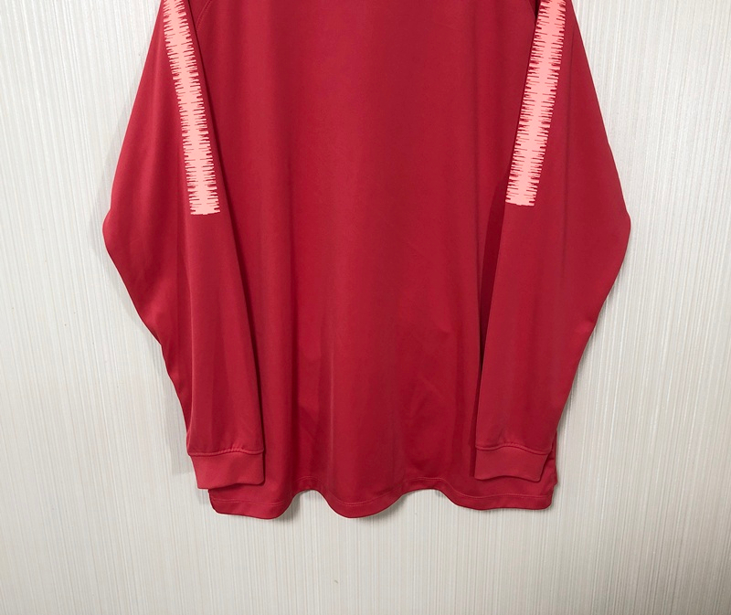 나이키 18-19 FC바르셀로나 트레이닝자켓/트랙슈트 XL(해외)--9