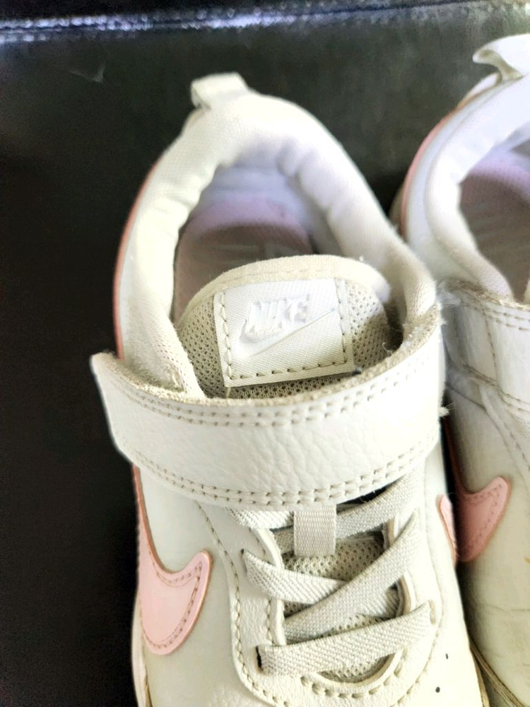 나이키 키즈운동화--3