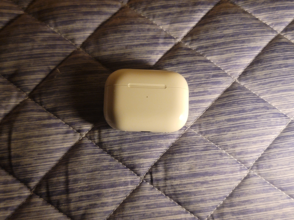 에어팟 프로 2 본체 판매--0