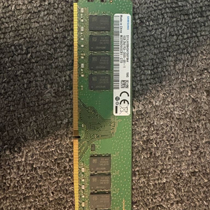 삼성 DDR4 2666 16GB 데스크탑 메모리