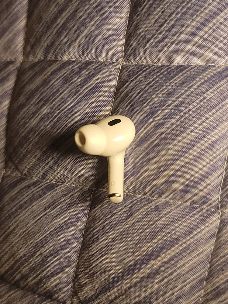 에어팟 프로 2 오른쪽 유닛 판매--0