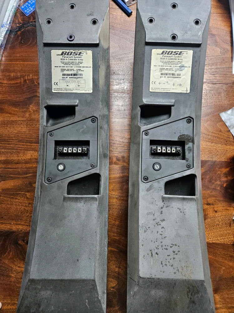 보스 502a, psdc2 보스 스피커--5