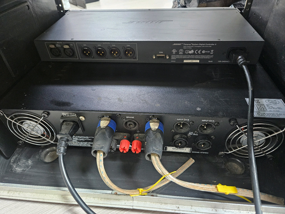 보스 502a, psdc2 보스 스피커--6