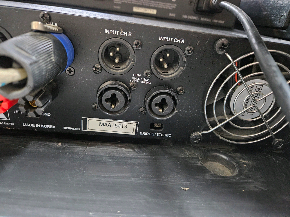 보스 502a, psdc2 보스 스피커--7