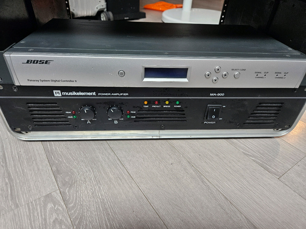 보스 502a, psdc2 보스 스피커--8