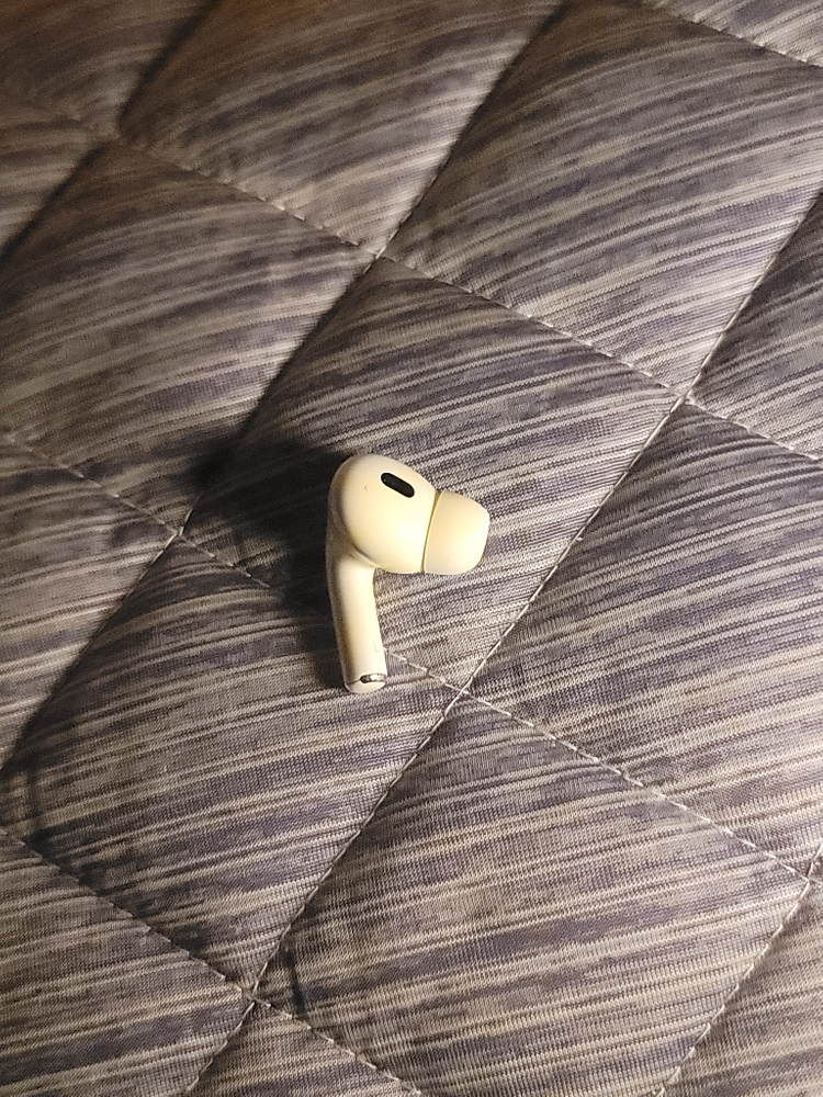 에어팟 프로 2 왼쪽 유닛 싸게 판매--0