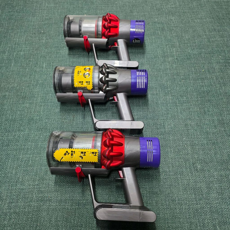 (정품)다이슨v10본체.배터리--1