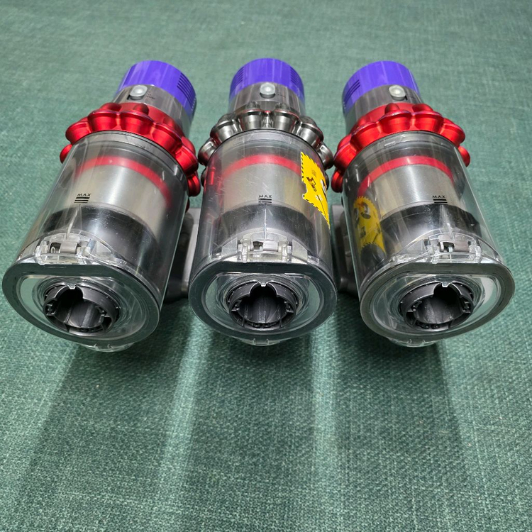 (정품)다이슨v10본체.배터리--2