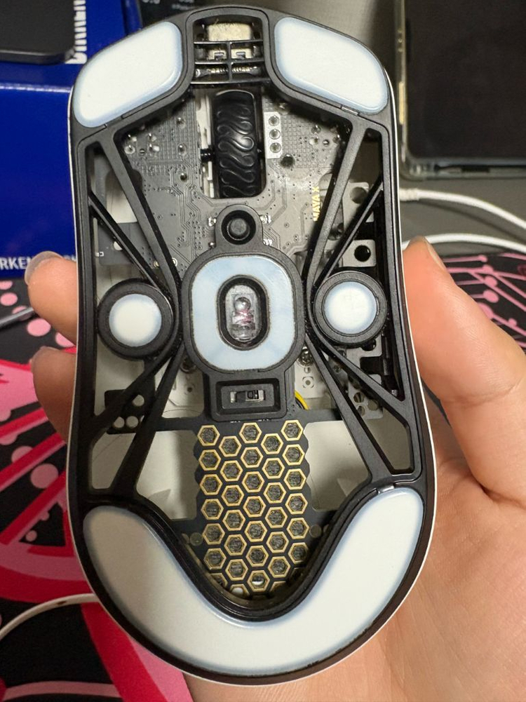 람주 마야x + 8k리시버--1