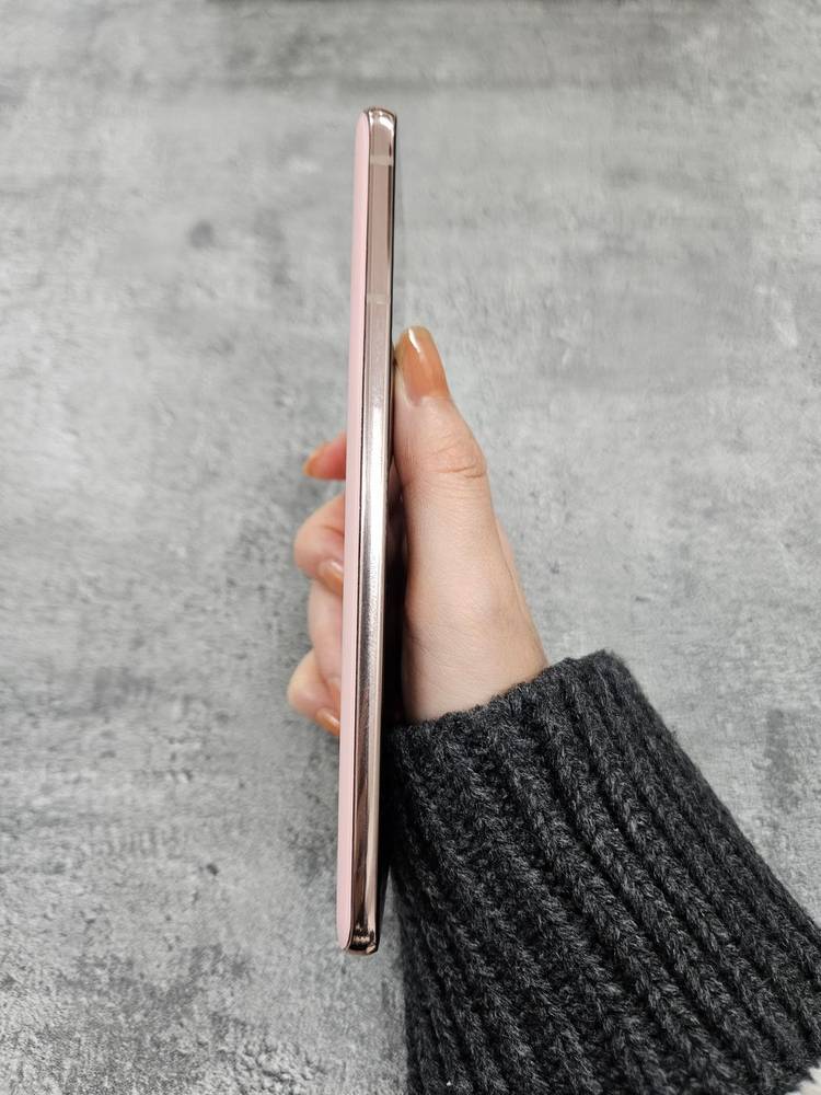 갤럭시S21핑크판매 정상해지 중고폰 판매--1