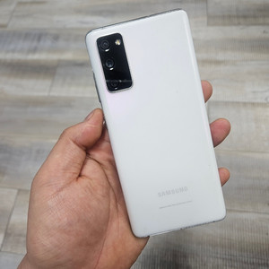 갤럭시s20fe화이트판매 중고폰 정상해지