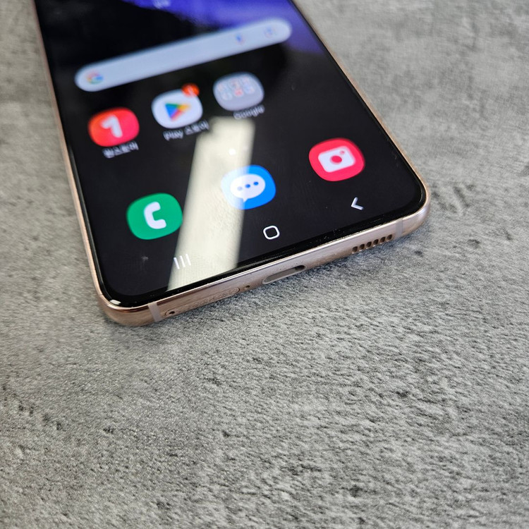 삼성 갤럭시s21판매 할인 중고폰--4