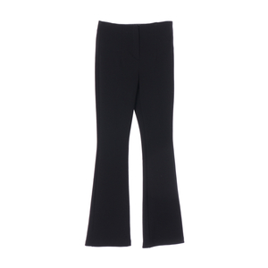 보헤미안서울 블랙 부츠컷 슬랙스 팬츠 바지 M 이미지