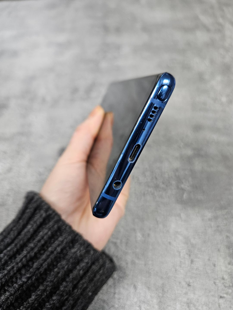 삼성 갤럭시노트8블루 판매n950판매 중고폰--6