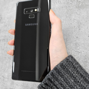 삼성 갤럭시노트9판매 정상해지단말기