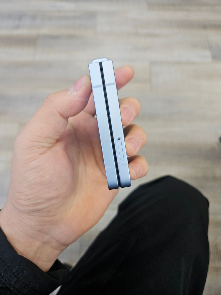 삼성 갤럭시Z플립6판매 정상해지 중고폰--2