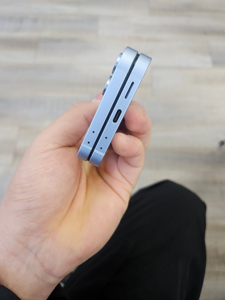 삼성 갤럭시Z플립6판매 정상해지 중고폰--5