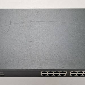 iptime 공유기 (SW1600)