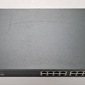 iptime 공유기 (SW1600)