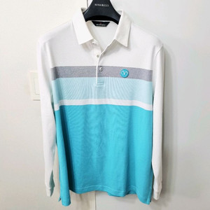 엠유스포츠 정품 티셔츠