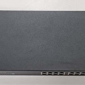 iptime 공유기 (SW2400)