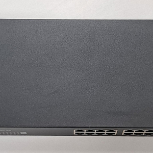 iptime 공유기 (SW2400)